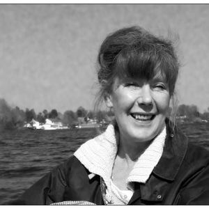 Meet your Posher, Sylvia